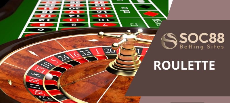 Mẹo Chơi Hay Nâng Cao Cơ Hội Thắng Lớn Roulette Soc88!