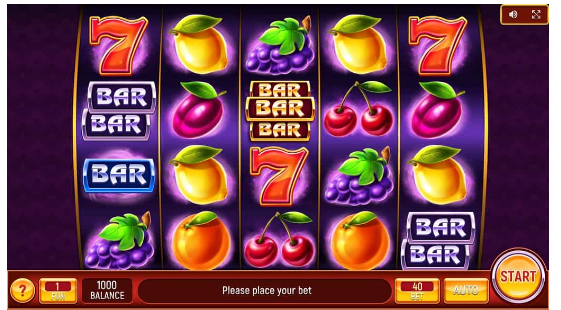 Cách Chơi Slot Game Soc88 Nhanh Chóng Cho Tân Thủ