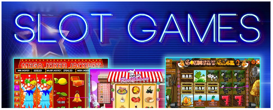 Slot Game Soc88 Là Gì?