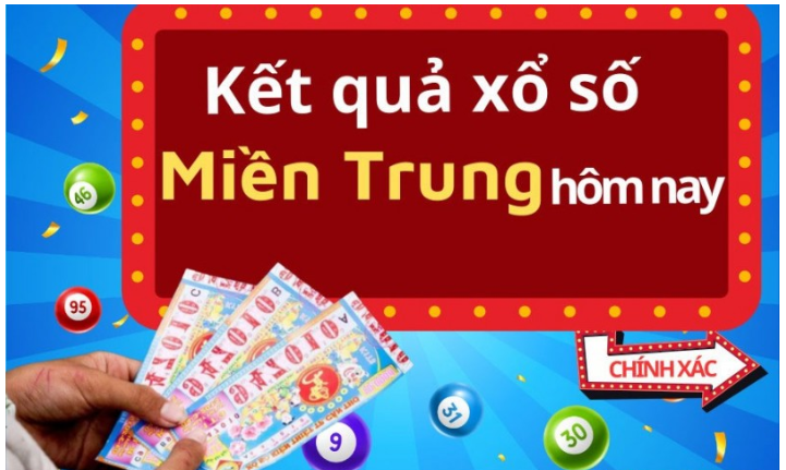 Định Nghĩa Xổ Số Miền Trung Soc88